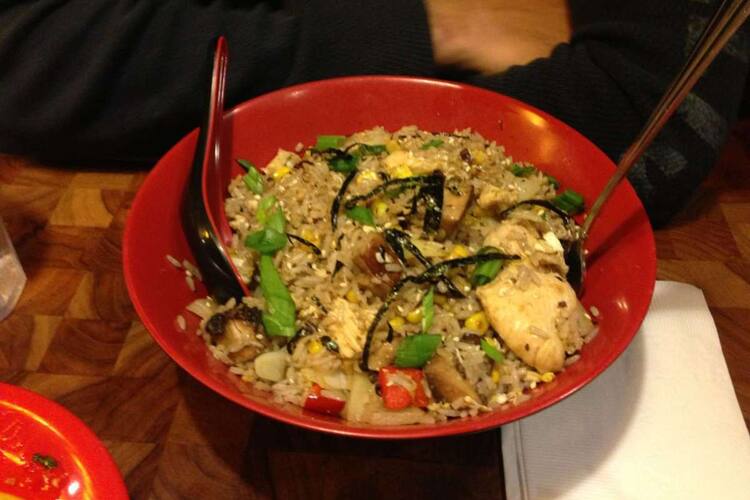 Street Food Asia Nob Hill Albuquerque